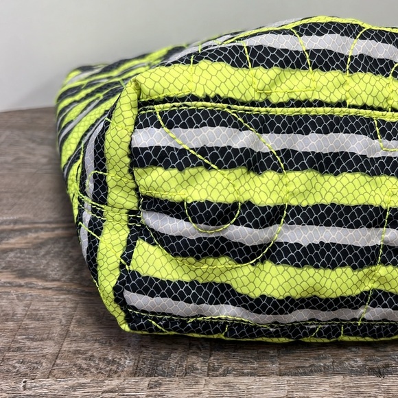 Marc by Marc Jacob’s Printed Nylon Tote - Picture 7 of 9